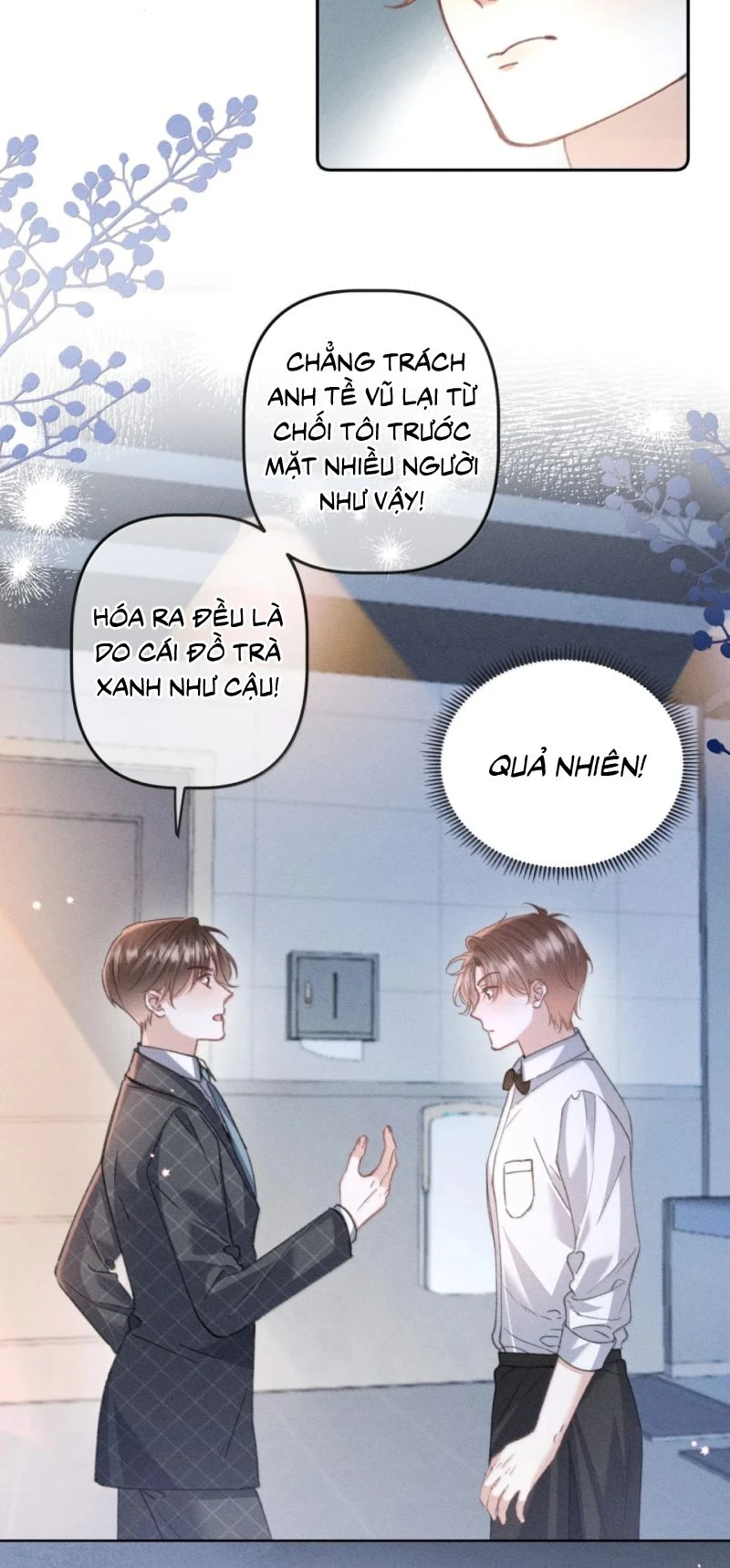 Hình Tượng Của Tôi Không Thể Sập Chapter 18 - 6