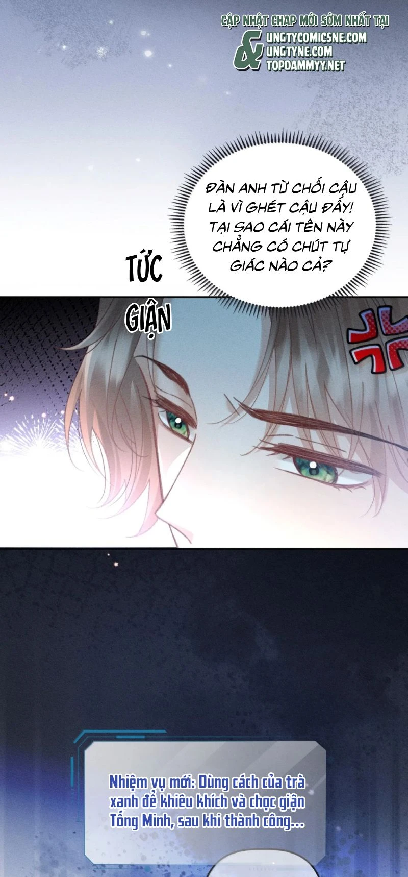 Hình Tượng Của Tôi Không Thể Sập Chapter 18 - 7