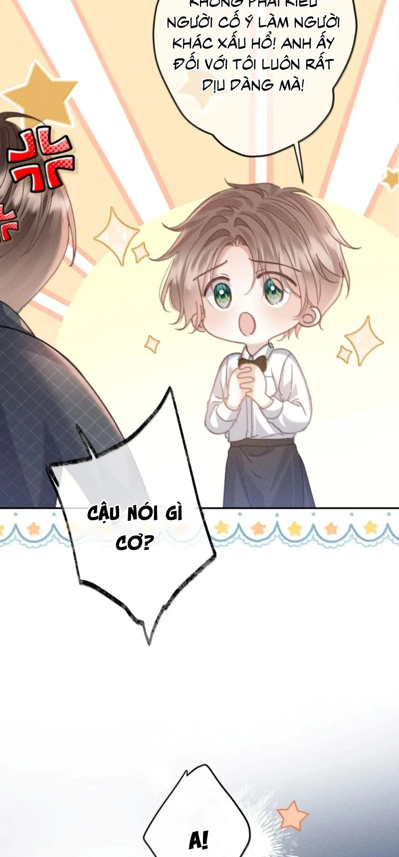 Hình Tượng Của Tôi Không Thể Sập Chapter 18 - 9