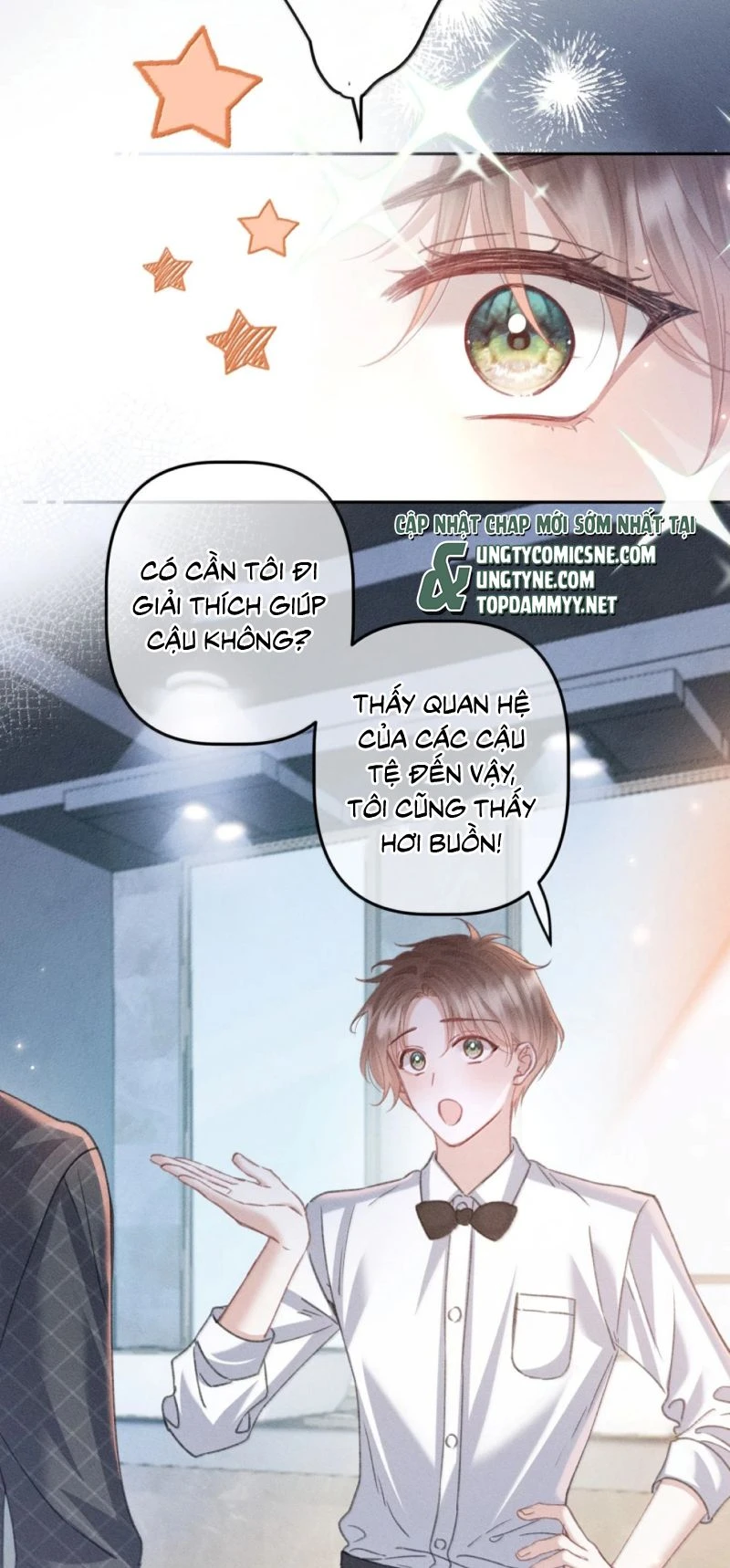 Hình Tượng Của Tôi Không Thể Sập Chapter 18 - 10