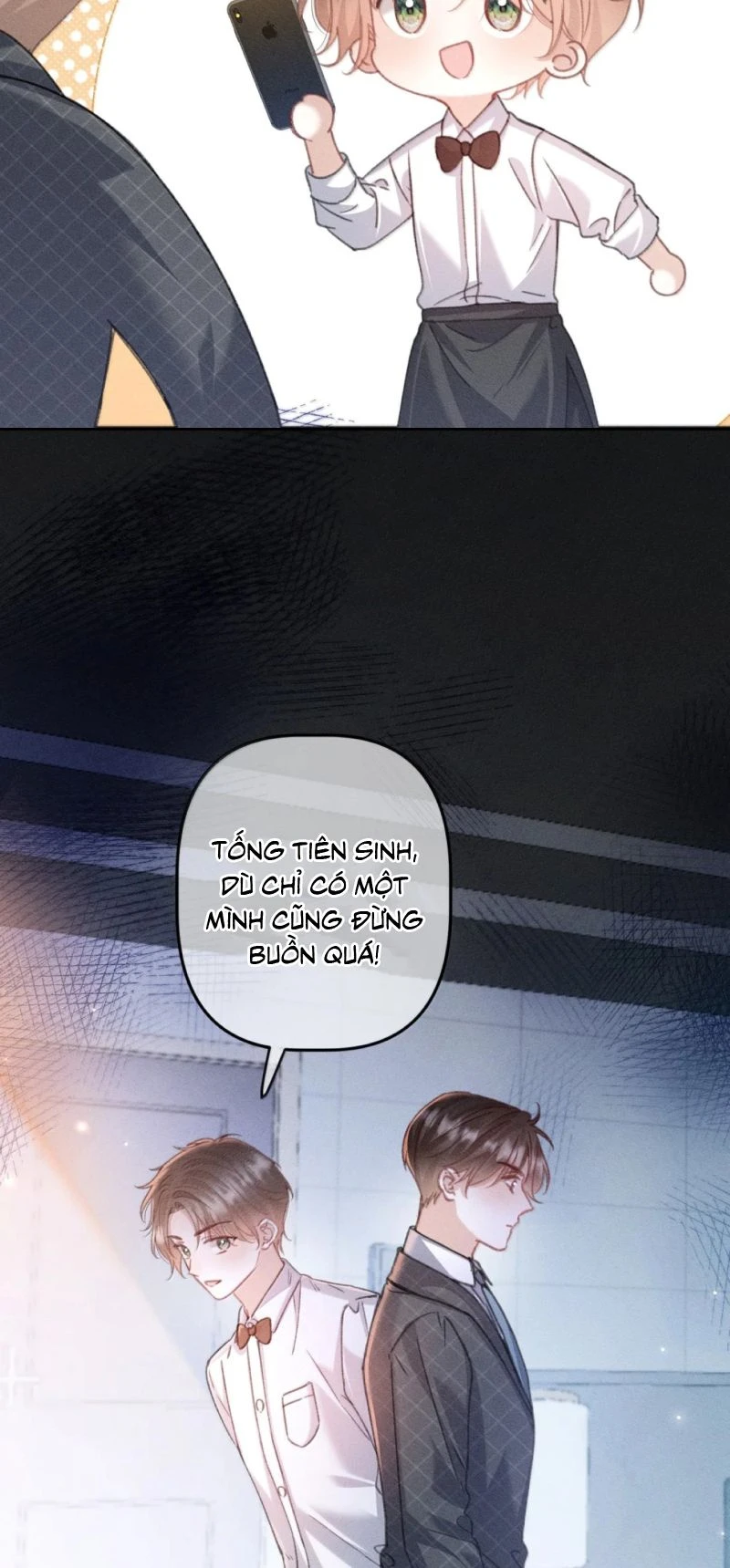 Hình Tượng Của Tôi Không Thể Sập Chapter 18 - 13