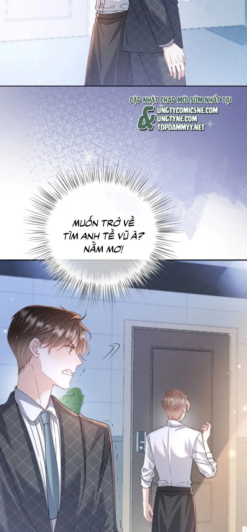 Hình Tượng Của Tôi Không Thể Sập Chapter 18 - 14