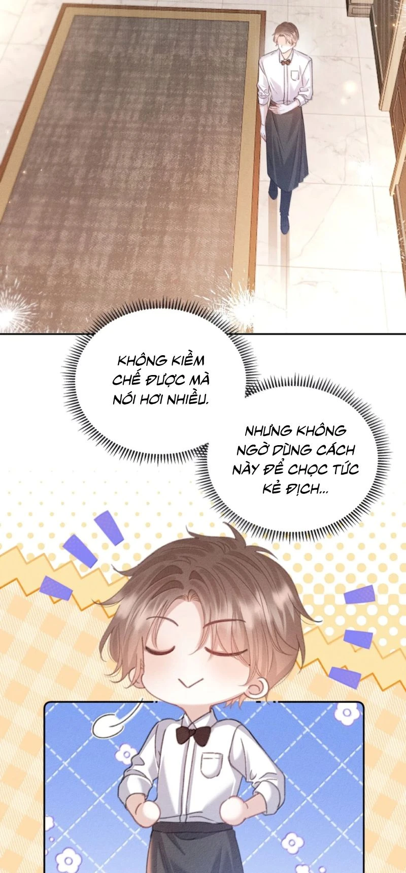 Hình Tượng Của Tôi Không Thể Sập Chapter 18 - 16