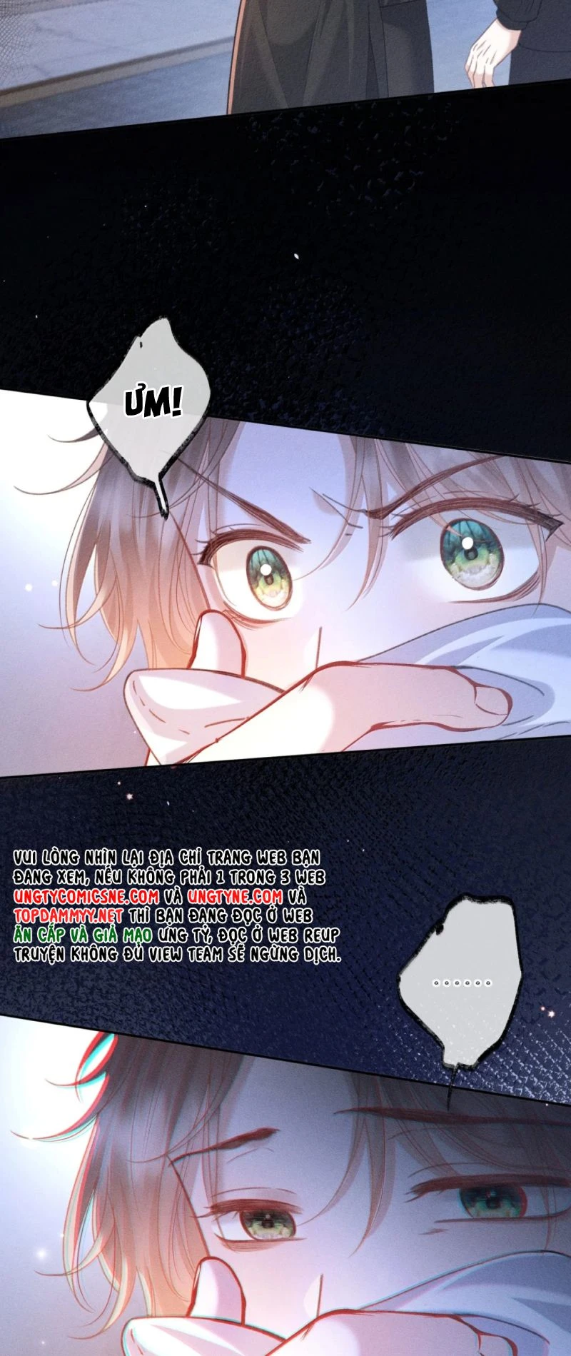Hình Tượng Của Tôi Không Thể Sập Chapter 18 - 21