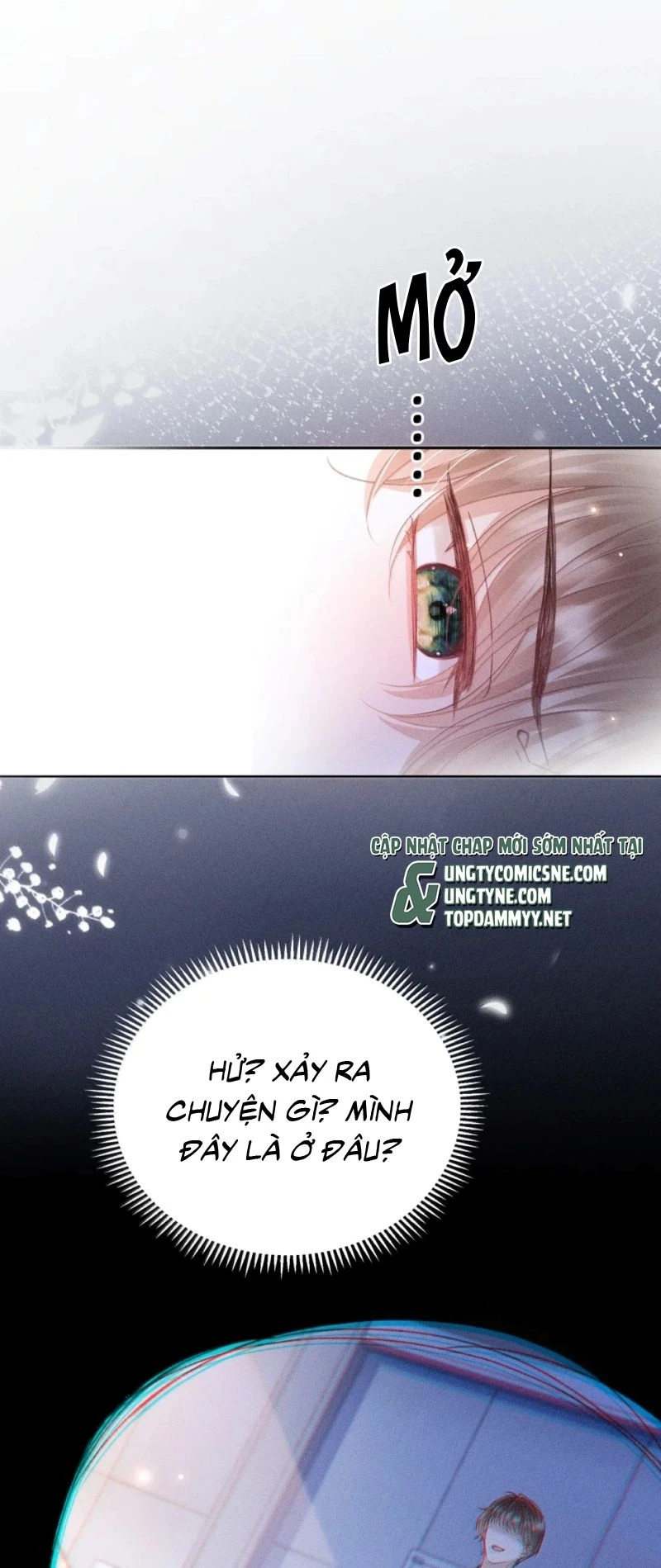 Hình Tượng Của Tôi Không Thể Sập Chapter 18 - 23