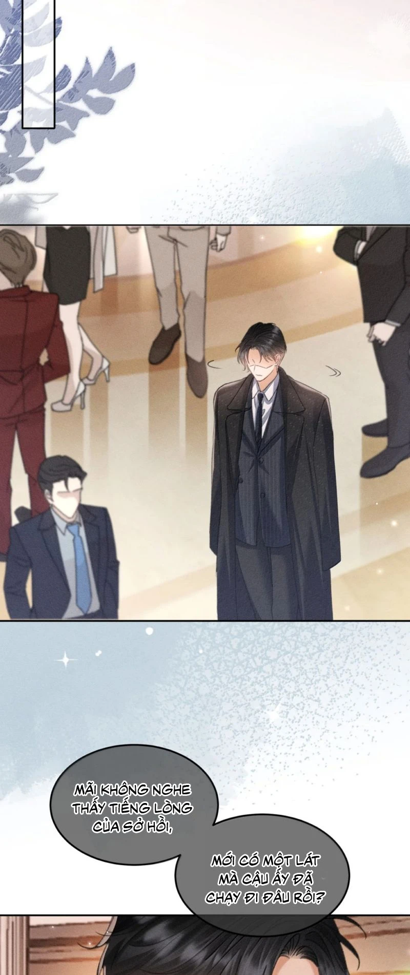 Hình Tượng Của Tôi Không Thể Sập Chapter 18 - 27
