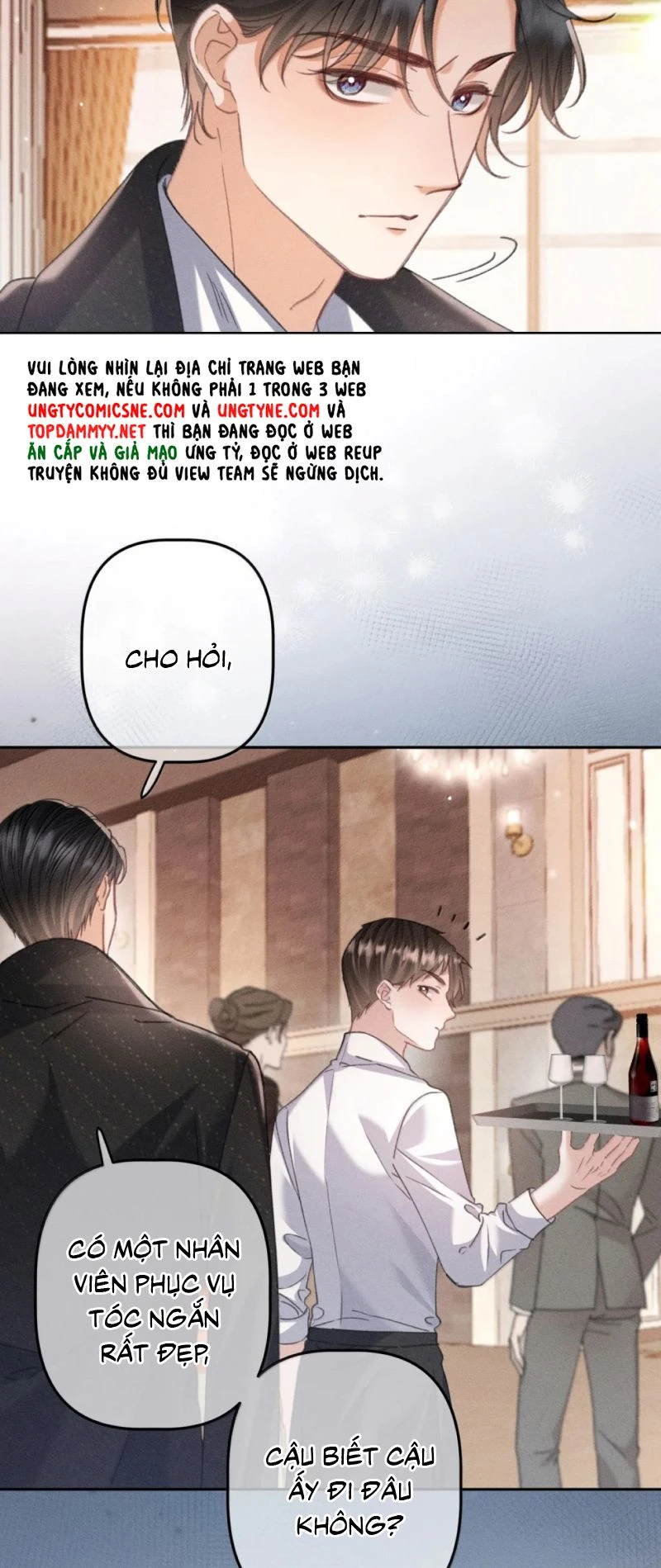 Hình Tượng Của Tôi Không Thể Sập Chapter 18 - 28
