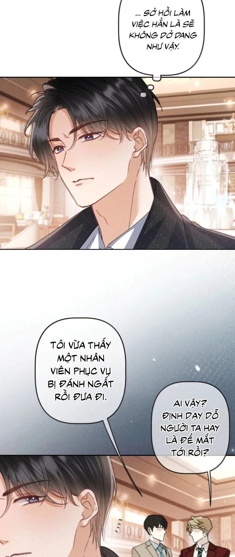Hình Tượng Của Tôi Không Thể Sập Chapter 18 - 30