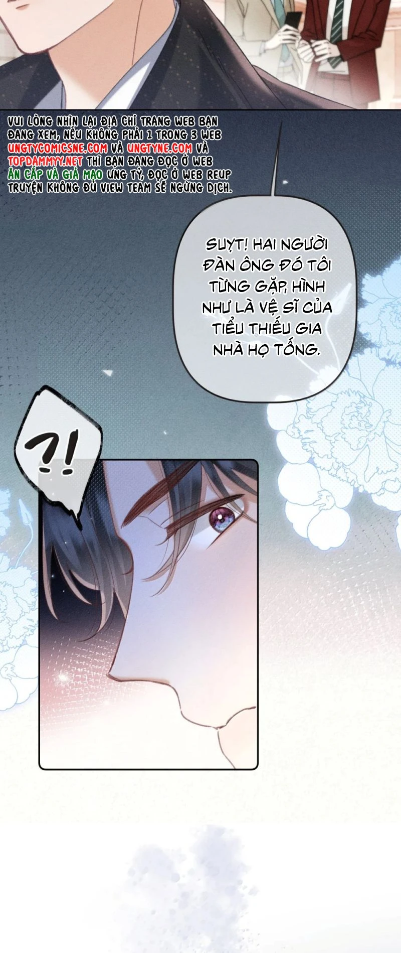 Hình Tượng Của Tôi Không Thể Sập Chapter 18 - 31