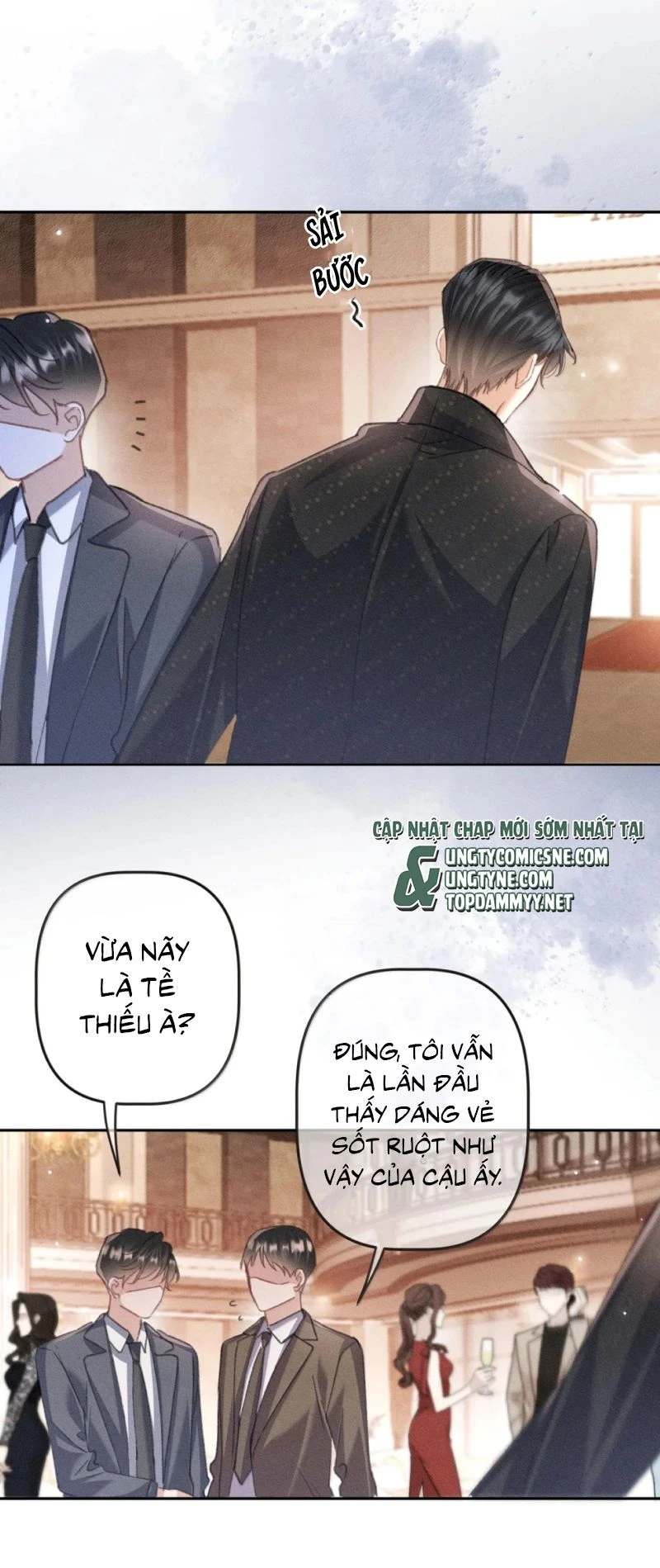 Hình Tượng Của Tôi Không Thể Sập Chapter 18 - 32