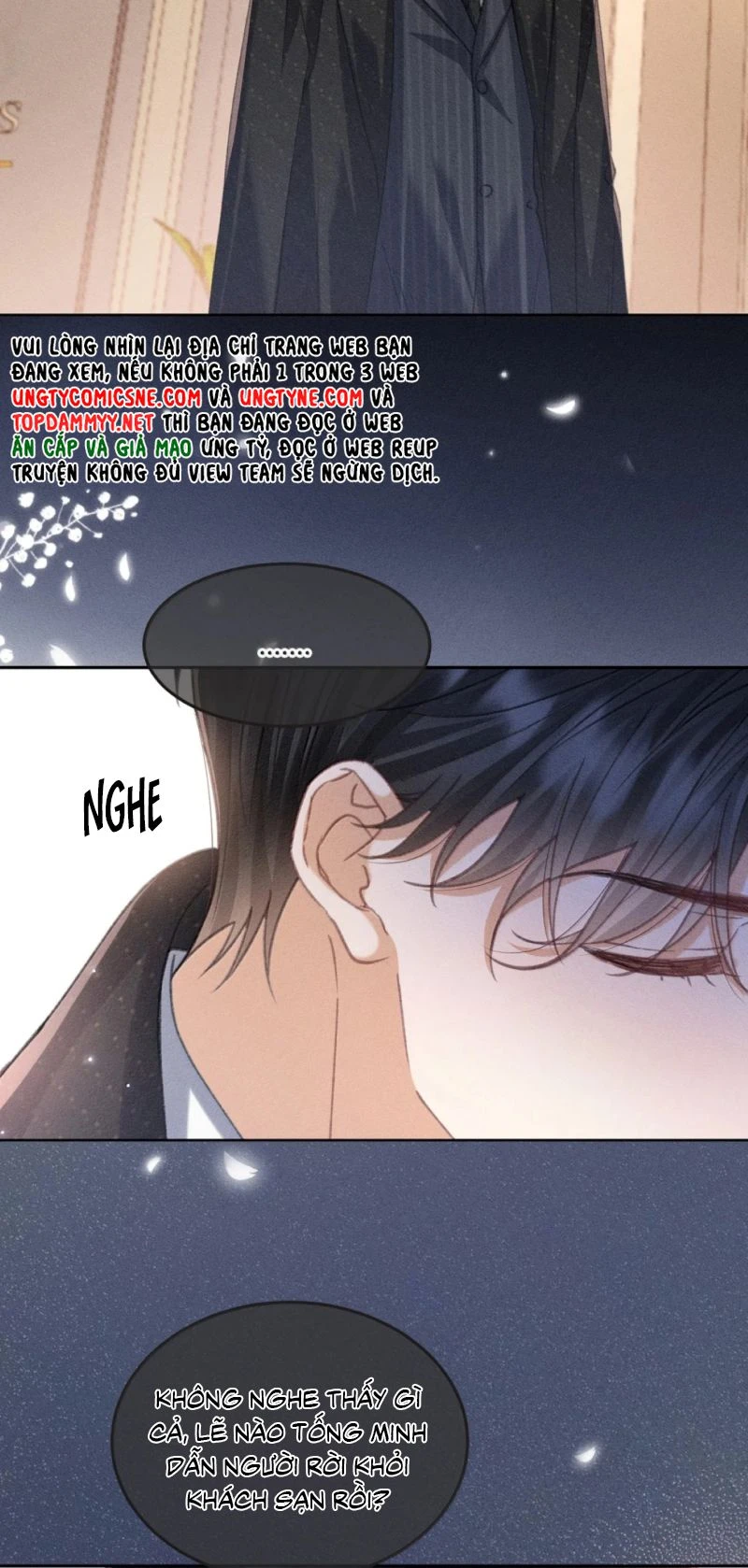 Hình Tượng Của Tôi Không Thể Sập Chapter 18 - 34