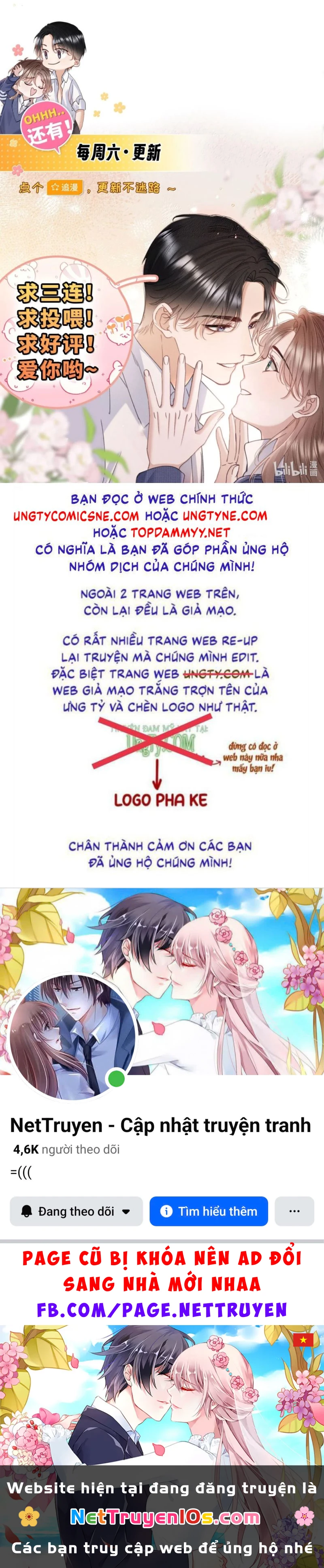 Hình Tượng Của Tôi Không Thể Sập Chapter 18 - 38