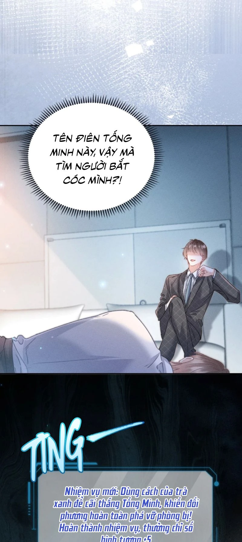Hình Tượng Của Tôi Không Thể Sập Chapter 19 - 4