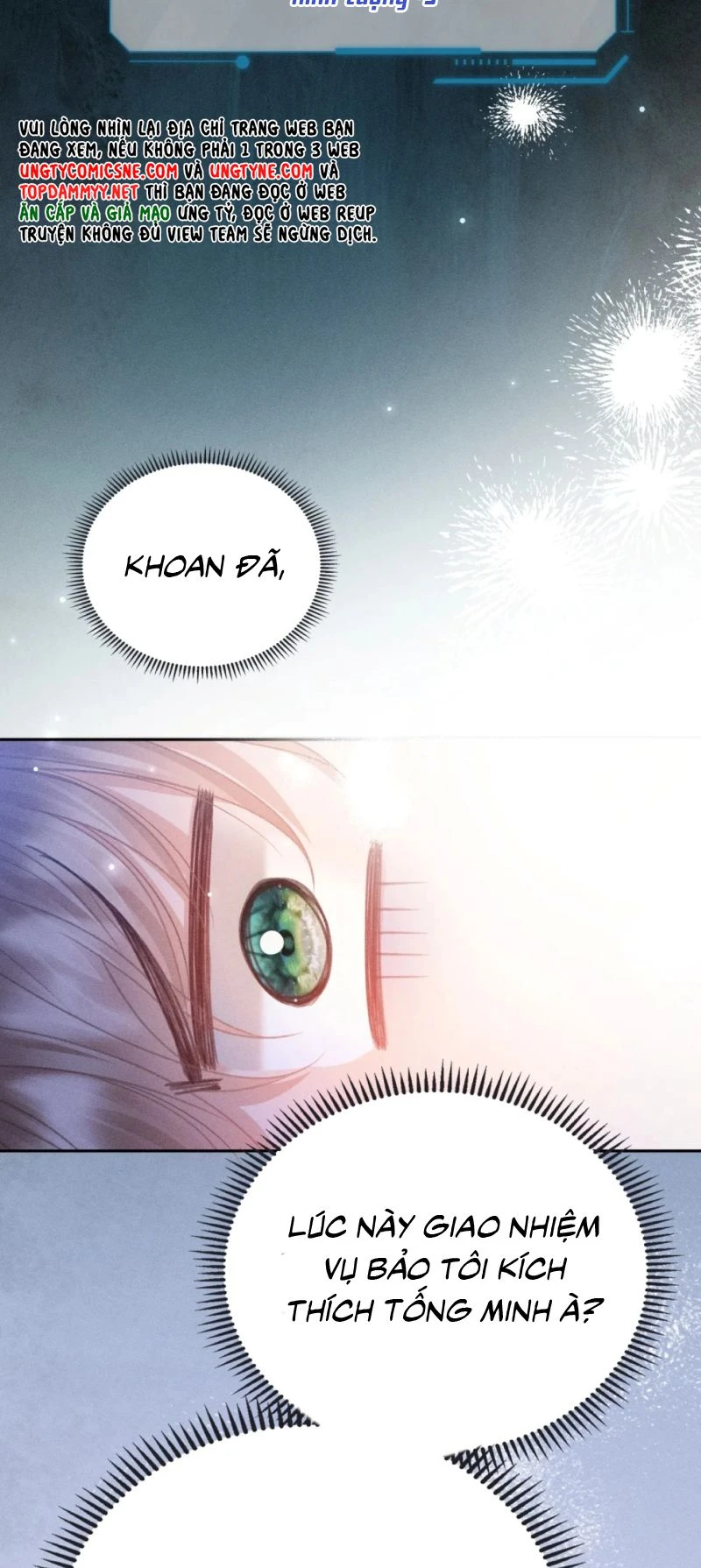 Hình Tượng Của Tôi Không Thể Sập Chapter 19 - 5