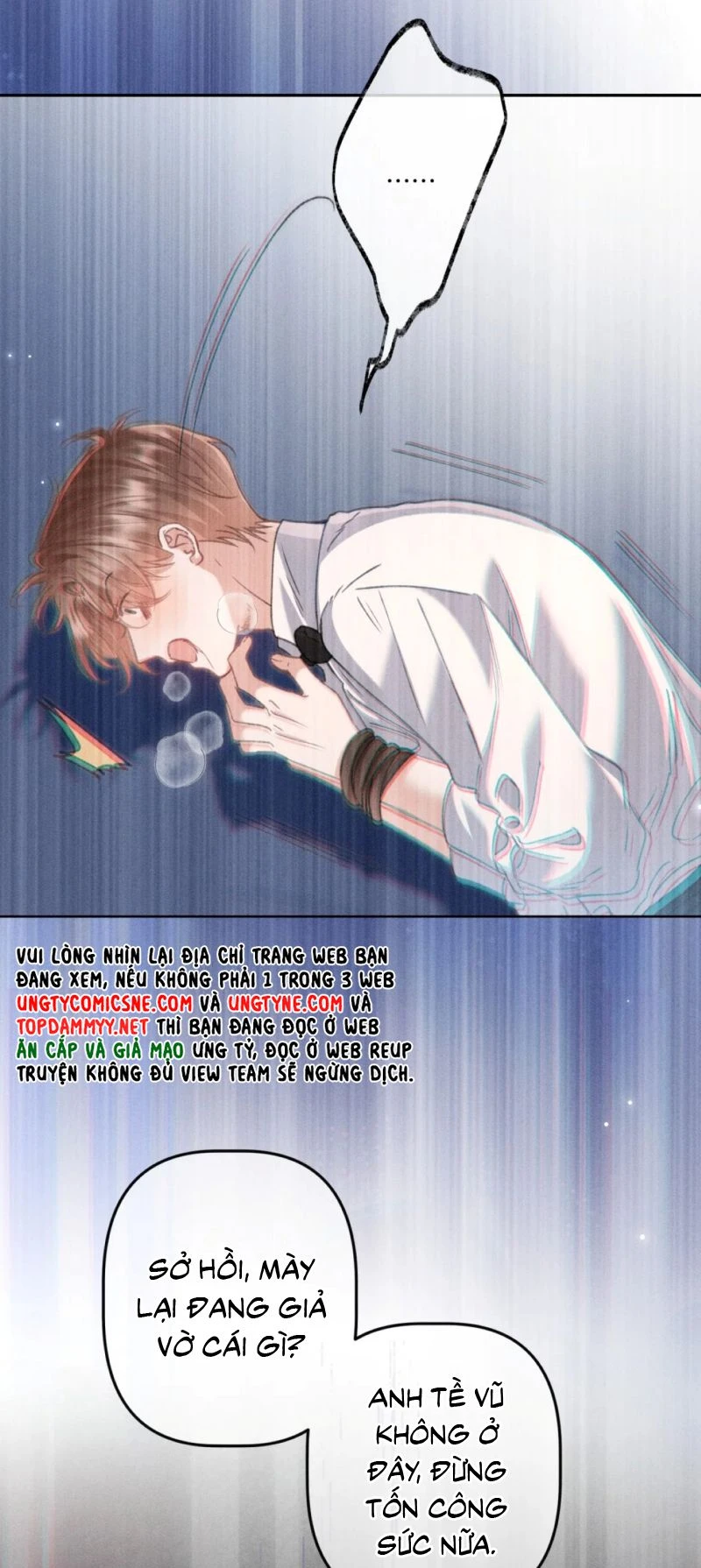 Hình Tượng Của Tôi Không Thể Sập Chapter 19 - 8