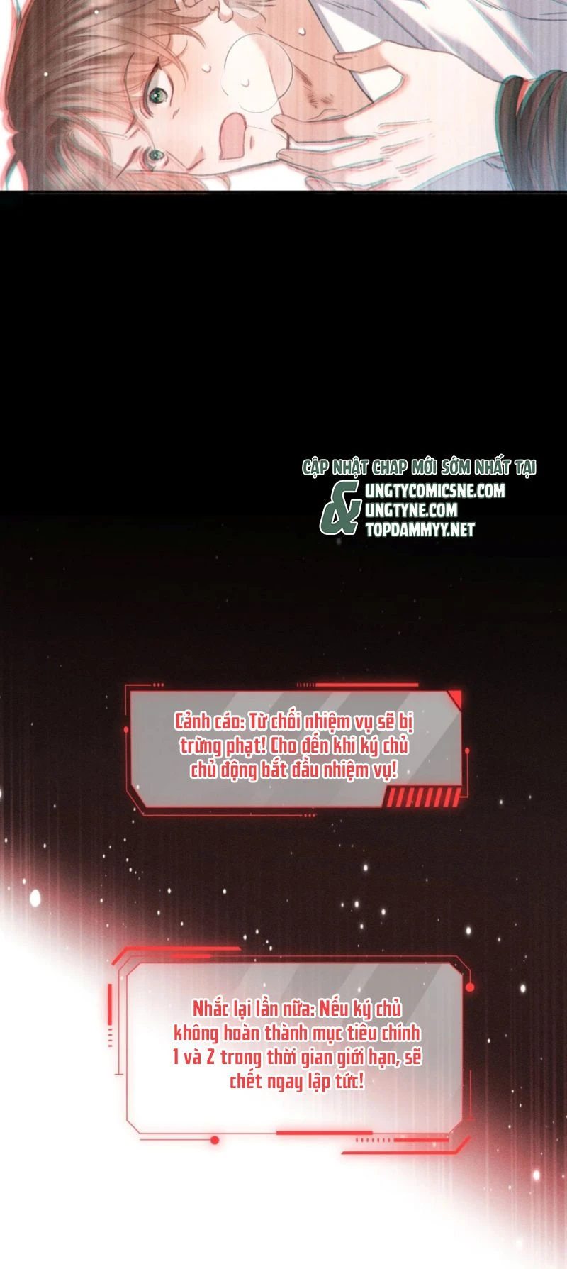 Hình Tượng Của Tôi Không Thể Sập Chapter 19 - 10