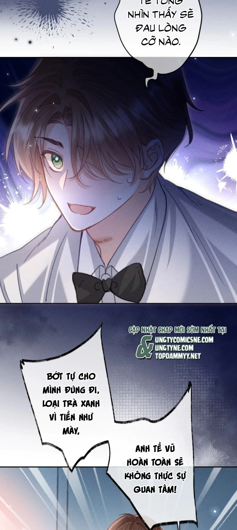 Hình Tượng Của Tôi Không Thể Sập Chapter 19 - 13