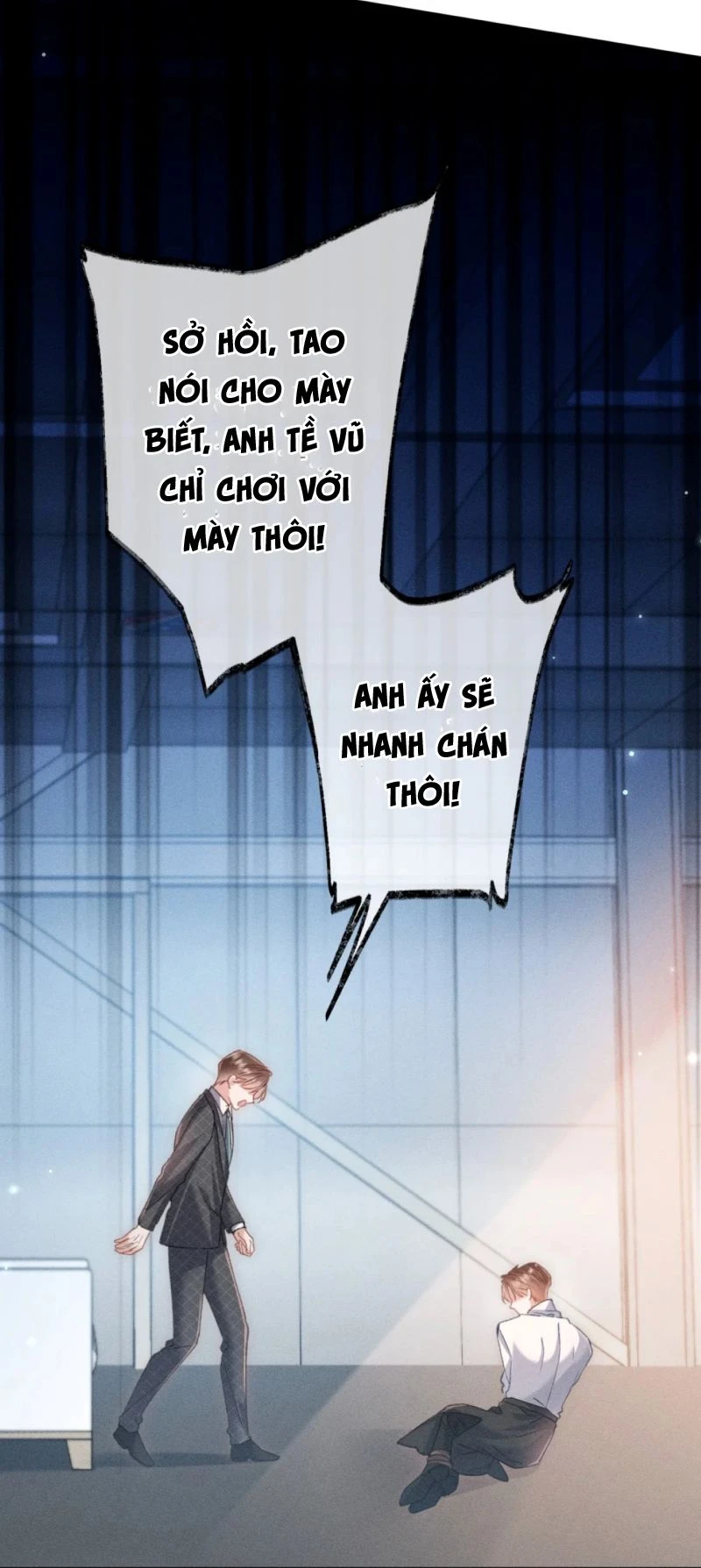 Hình Tượng Của Tôi Không Thể Sập Chapter 19 - 16