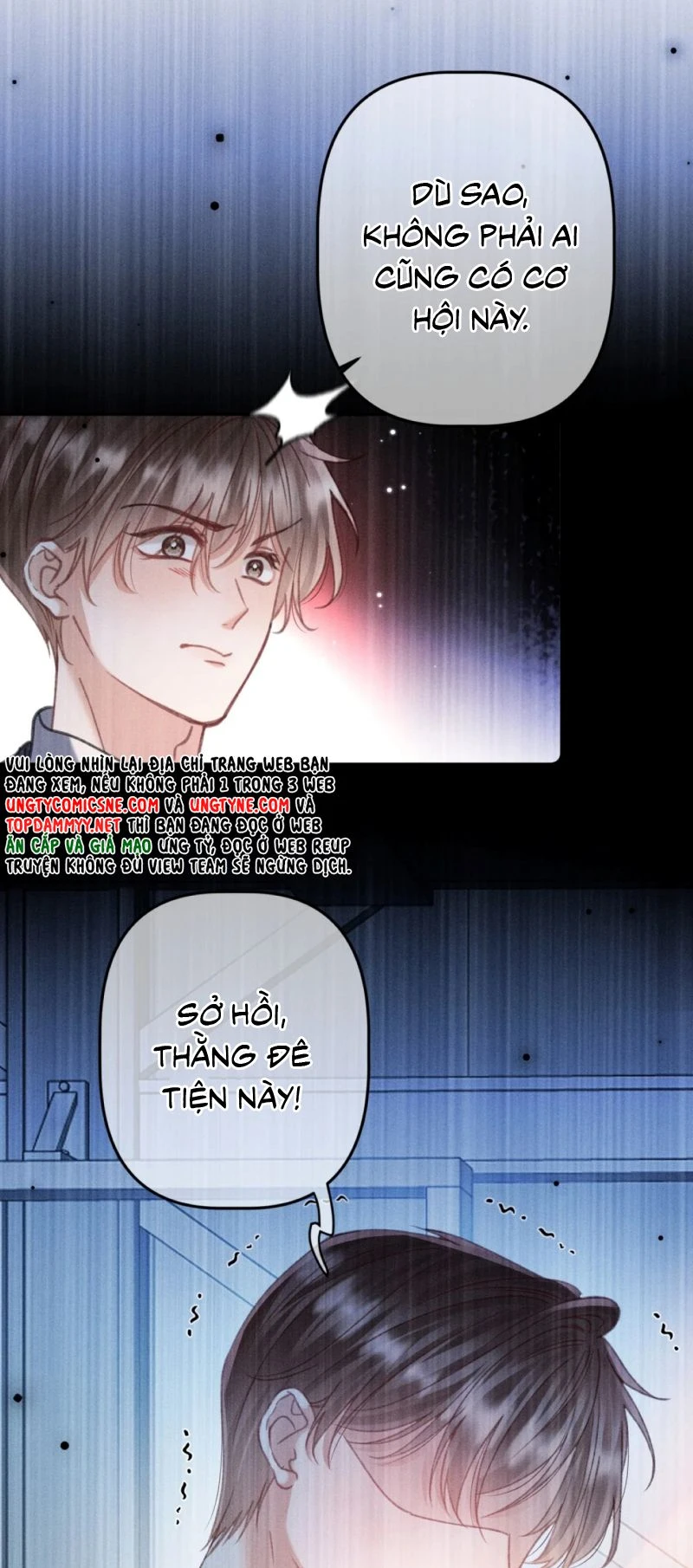 Hình Tượng Của Tôi Không Thể Sập Chapter 19 - 18