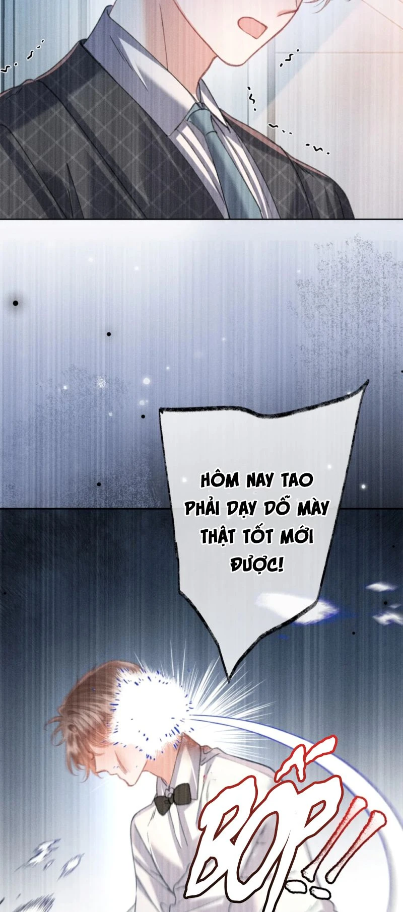 Hình Tượng Của Tôi Không Thể Sập Chapter 19 - 19