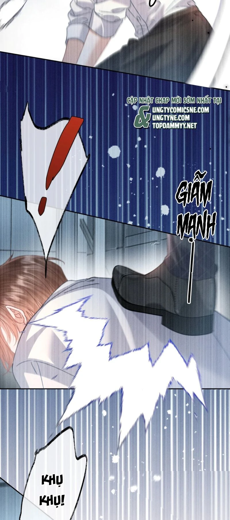 Hình Tượng Của Tôi Không Thể Sập Chapter 19 - 20