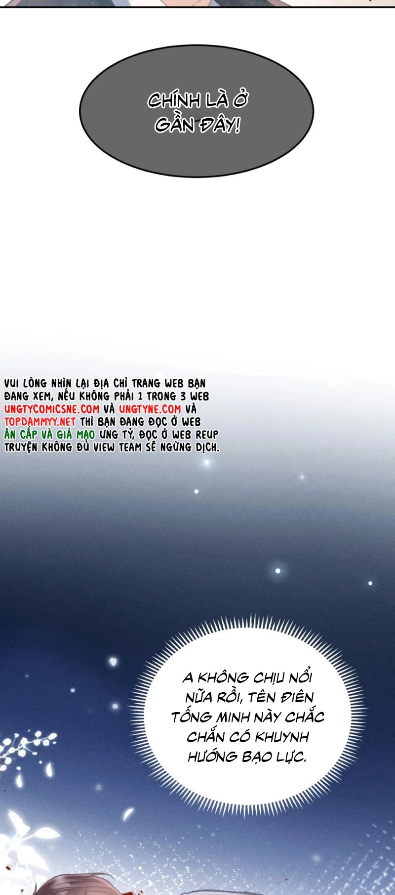 Hình Tượng Của Tôi Không Thể Sập Chapter 19 - 25