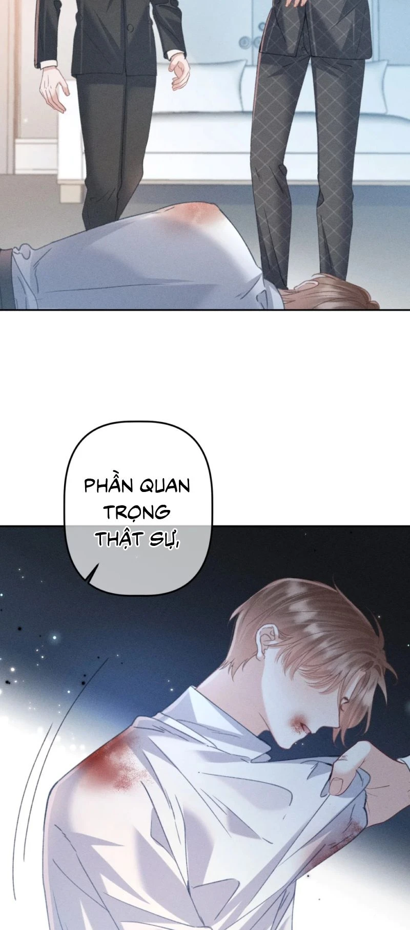 Hình Tượng Của Tôi Không Thể Sập Chapter 19 - 27