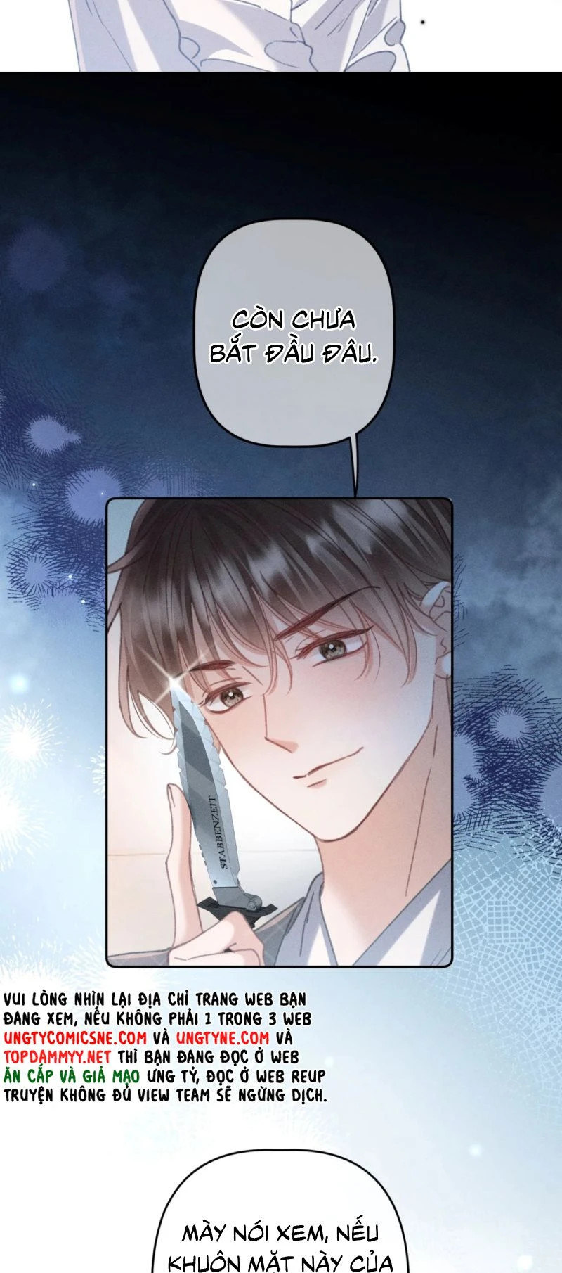 Hình Tượng Của Tôi Không Thể Sập Chapter 19 - 28