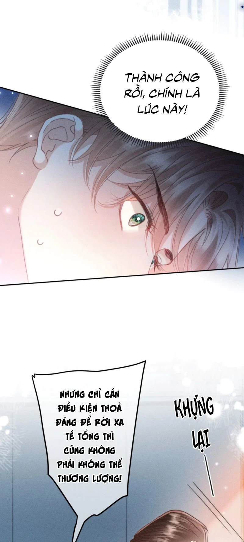 Hình Tượng Của Tôi Không Thể Sập Chapter 19 - 33