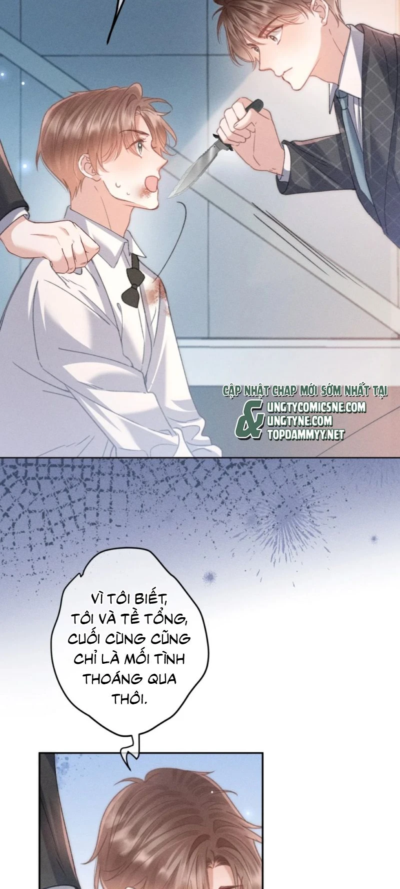 Hình Tượng Của Tôi Không Thể Sập Chapter 19 - 34