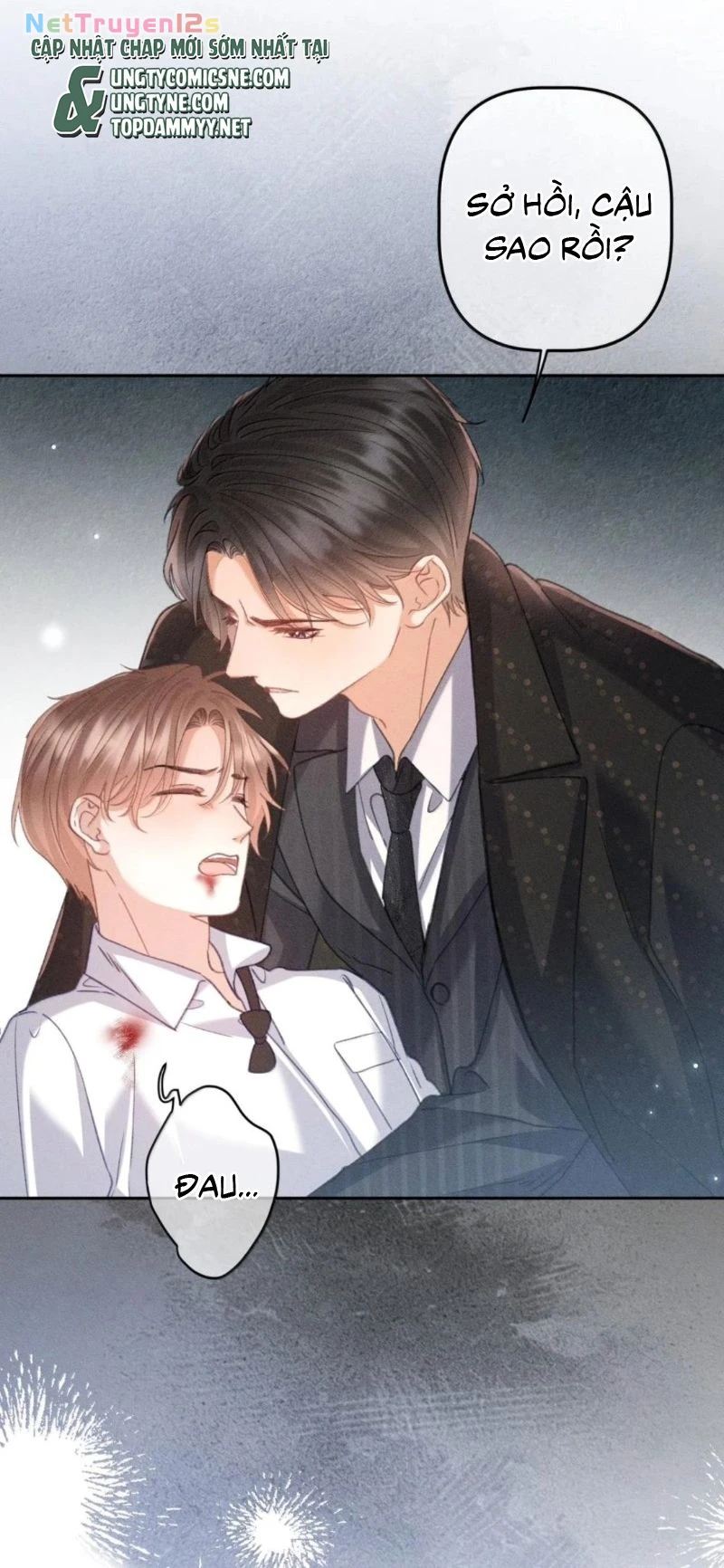 Hình Tượng Của Tôi Không Thể Sập Chapter 20 - 3
