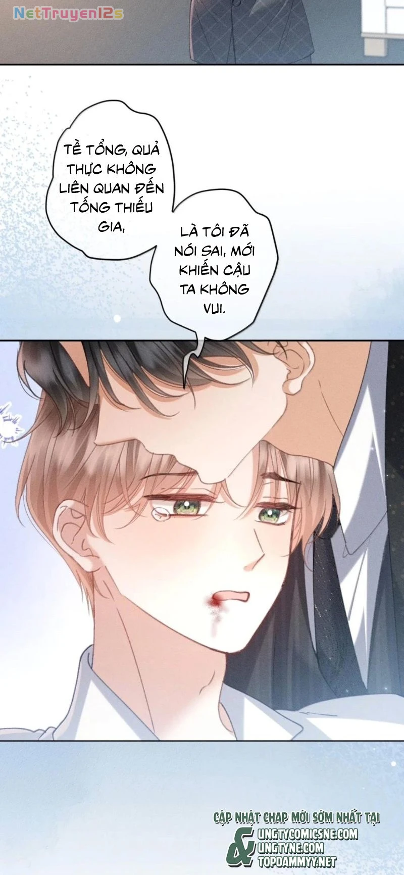Hình Tượng Của Tôi Không Thể Sập Chapter 20 - 5