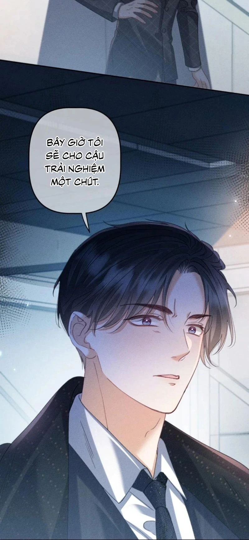 Hình Tượng Của Tôi Không Thể Sập Chapter 20 - 12