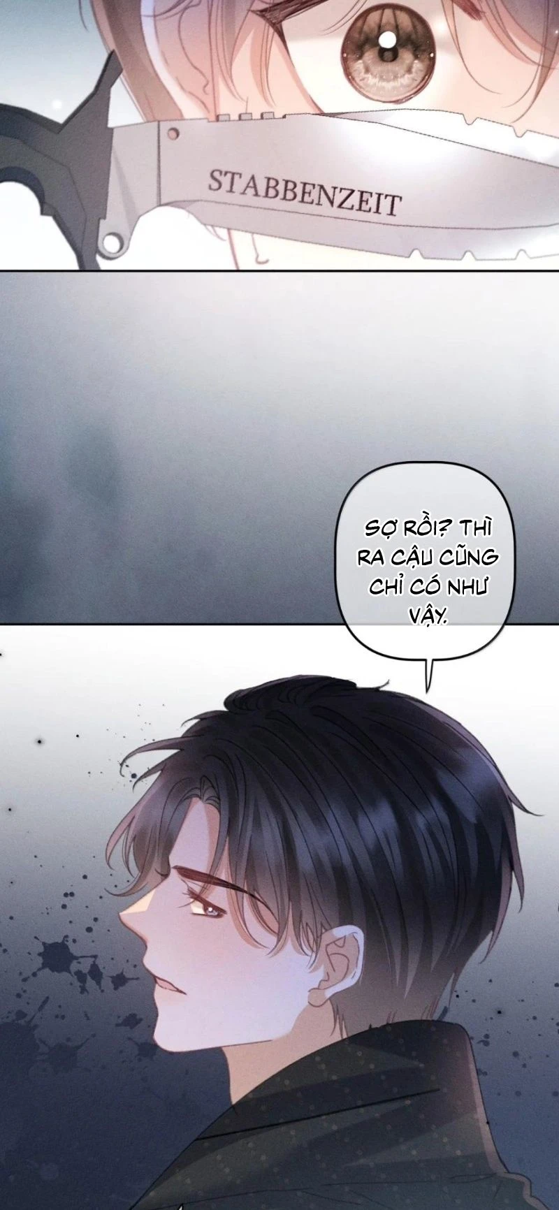 Hình Tượng Của Tôi Không Thể Sập Chapter 20 - 15