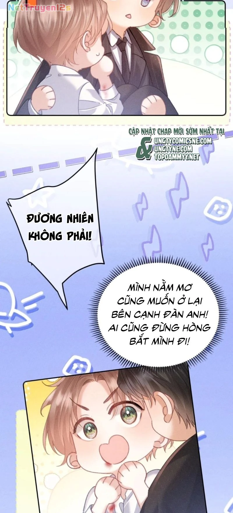 Hình Tượng Của Tôi Không Thể Sập Chapter 20 - 22