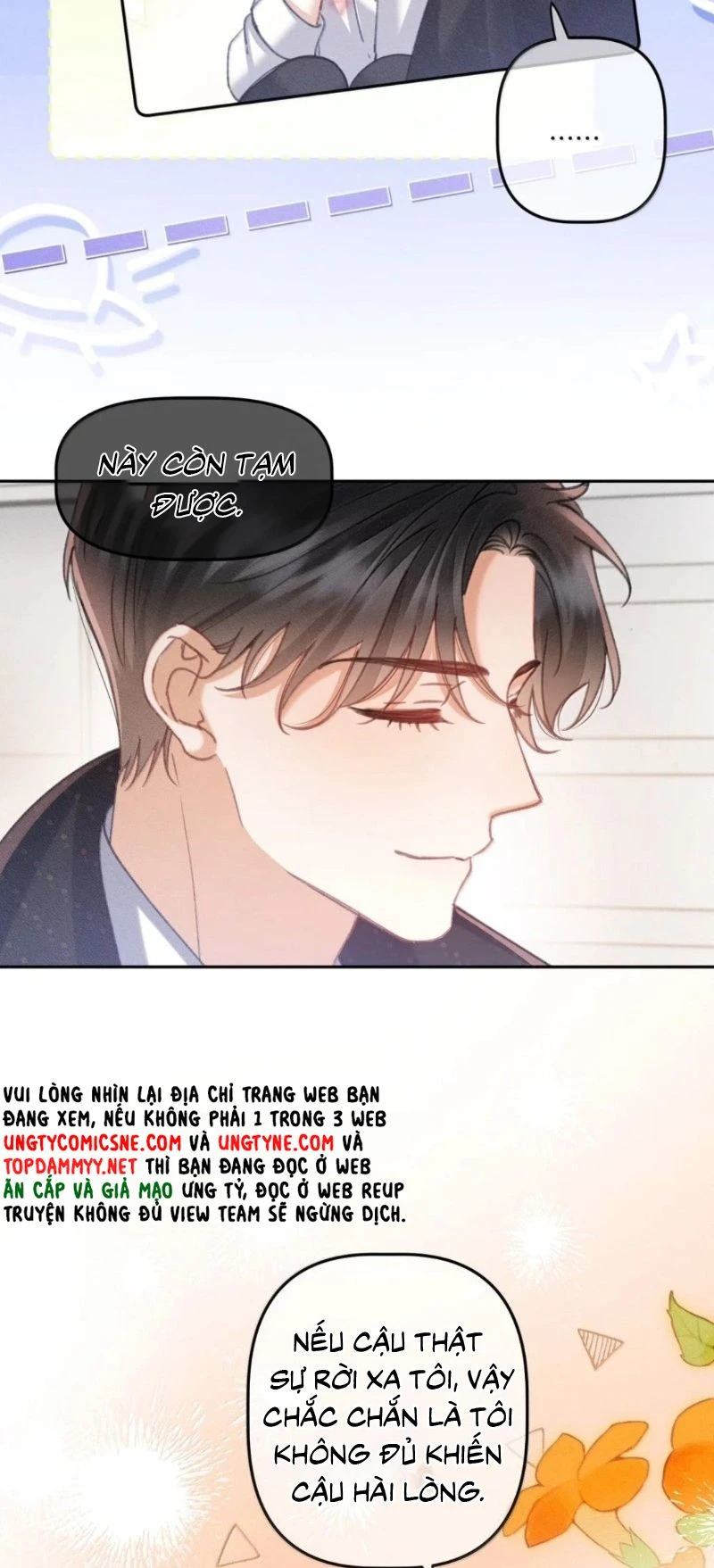 Hình Tượng Của Tôi Không Thể Sập Chapter 20 - 23