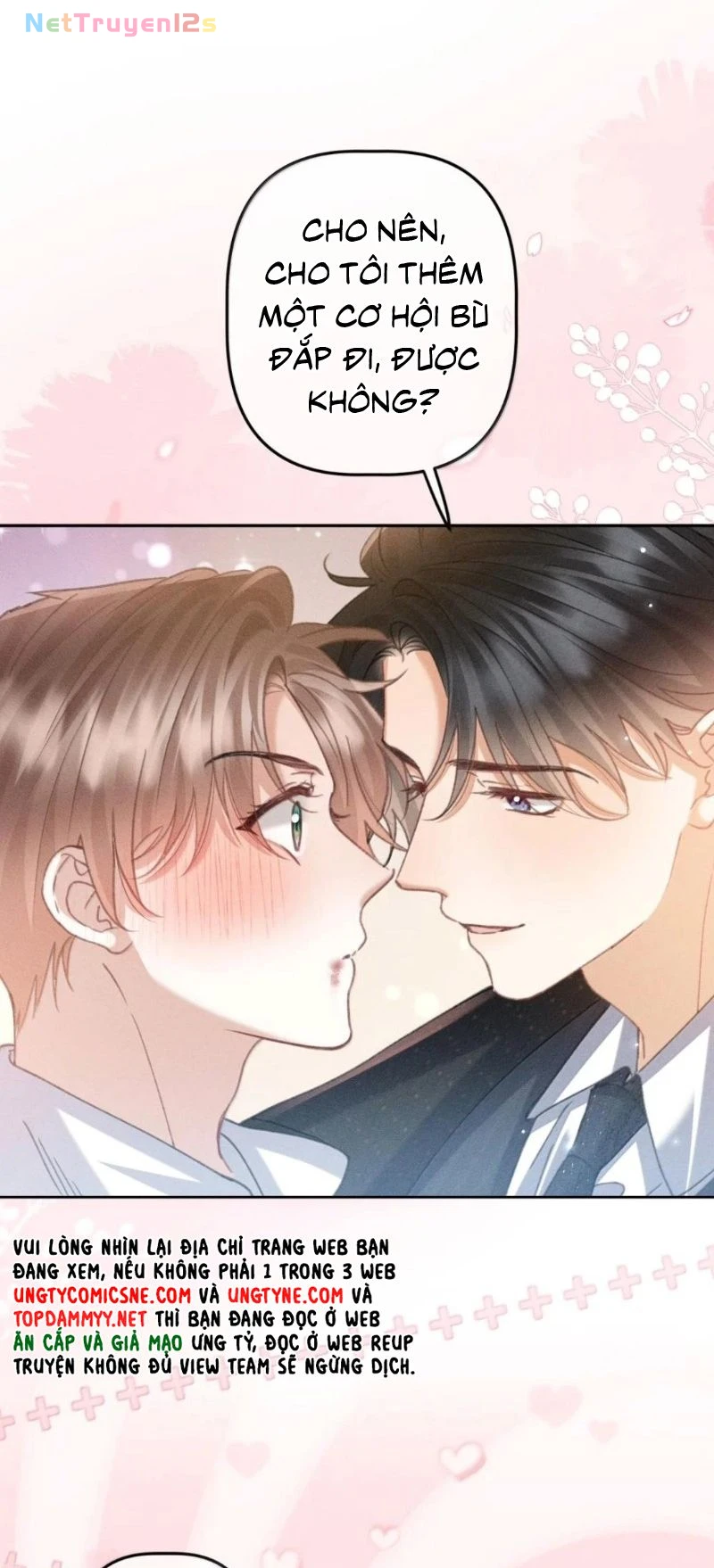 Hình Tượng Của Tôi Không Thể Sập Chapter 20 - 26