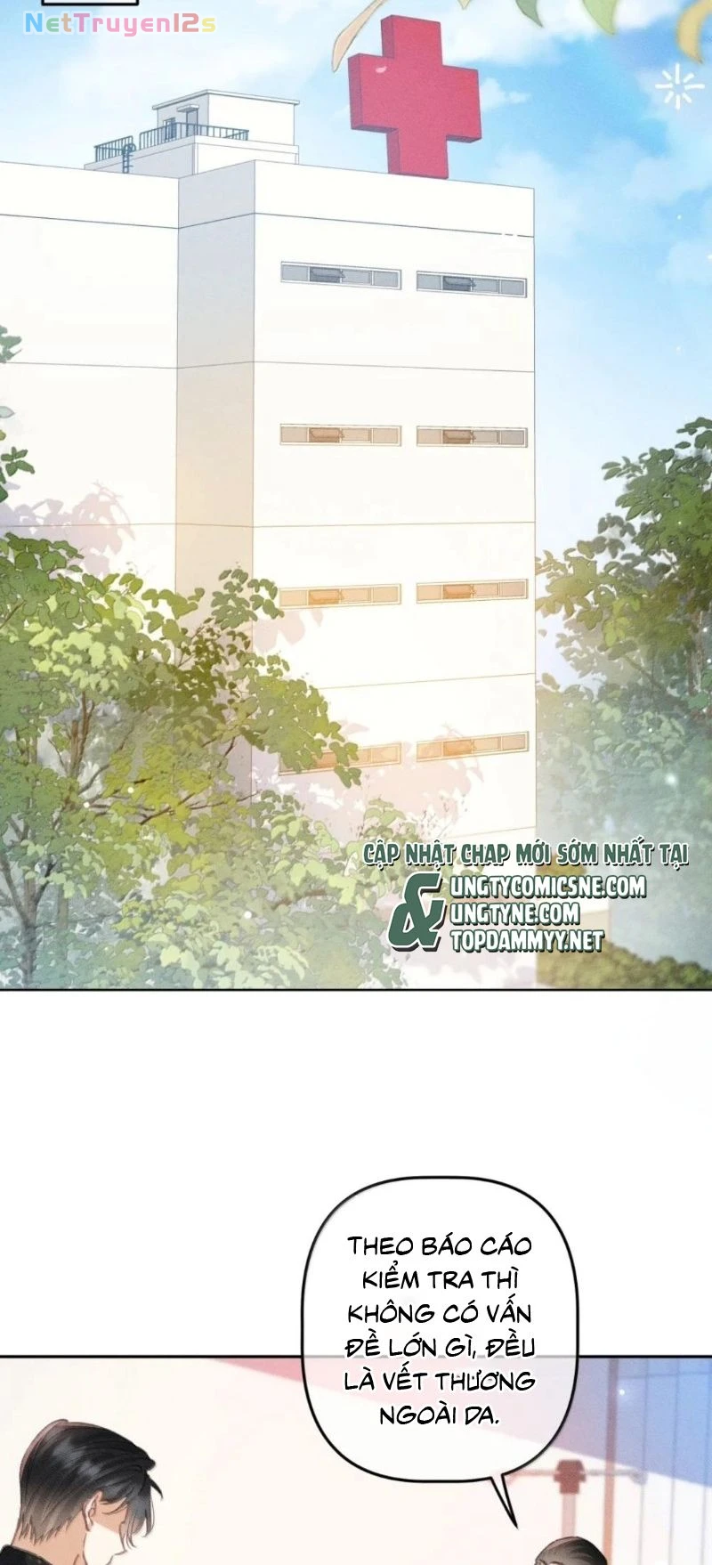 Hình Tượng Của Tôi Không Thể Sập Chapter 20 - 28
