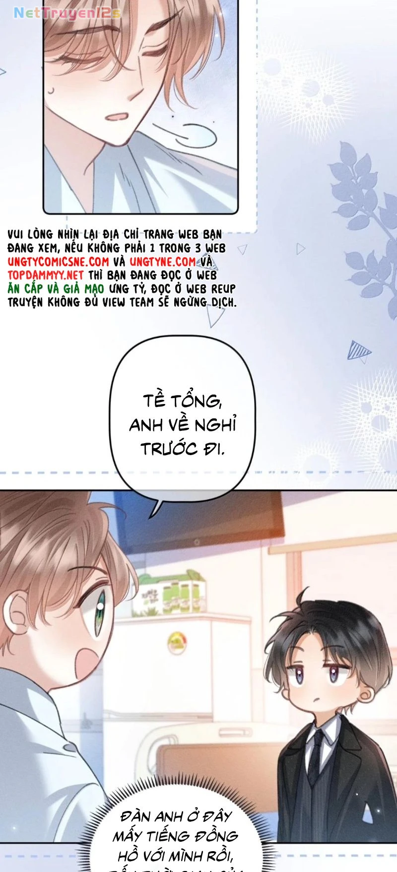 Hình Tượng Của Tôi Không Thể Sập Chapter 20 - 30