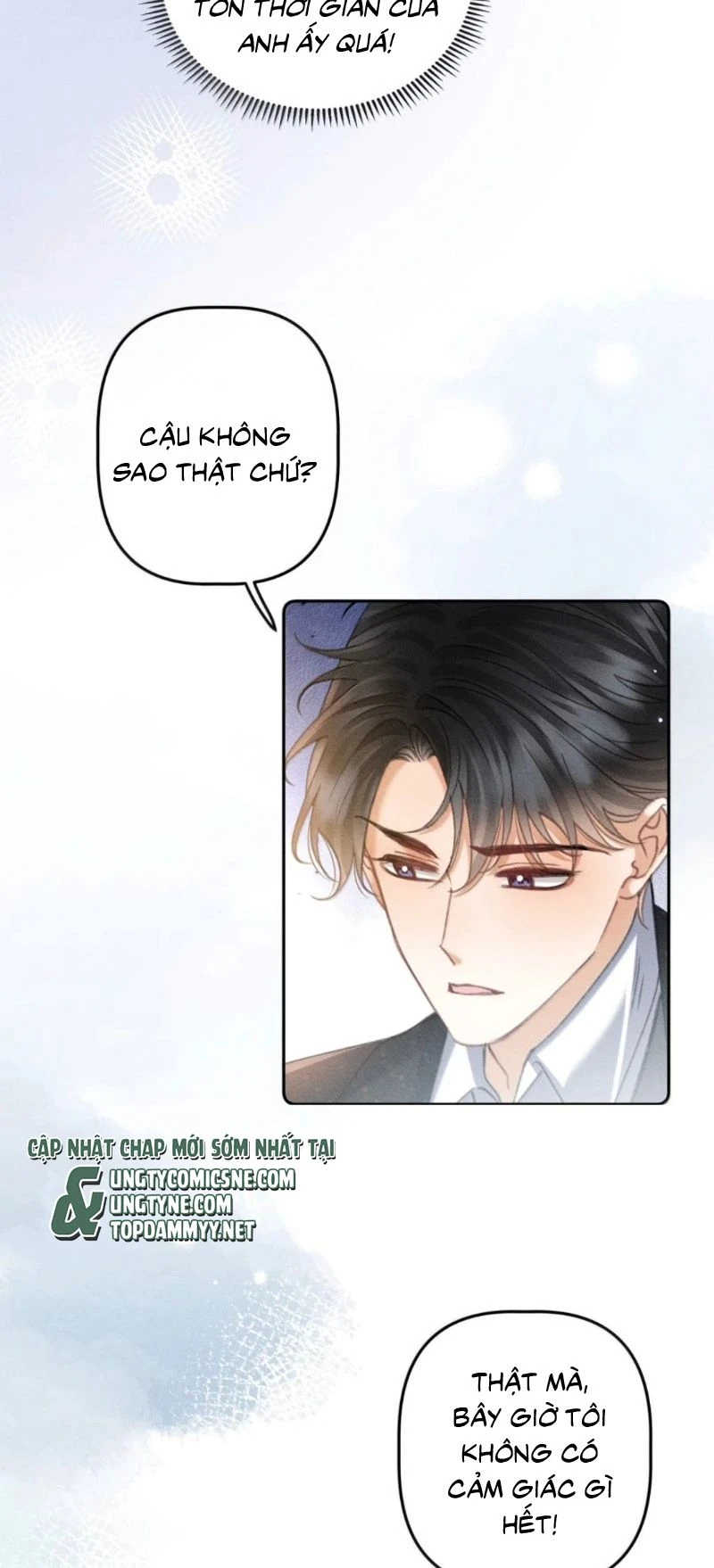 Hình Tượng Của Tôi Không Thể Sập Chapter 20 - 31