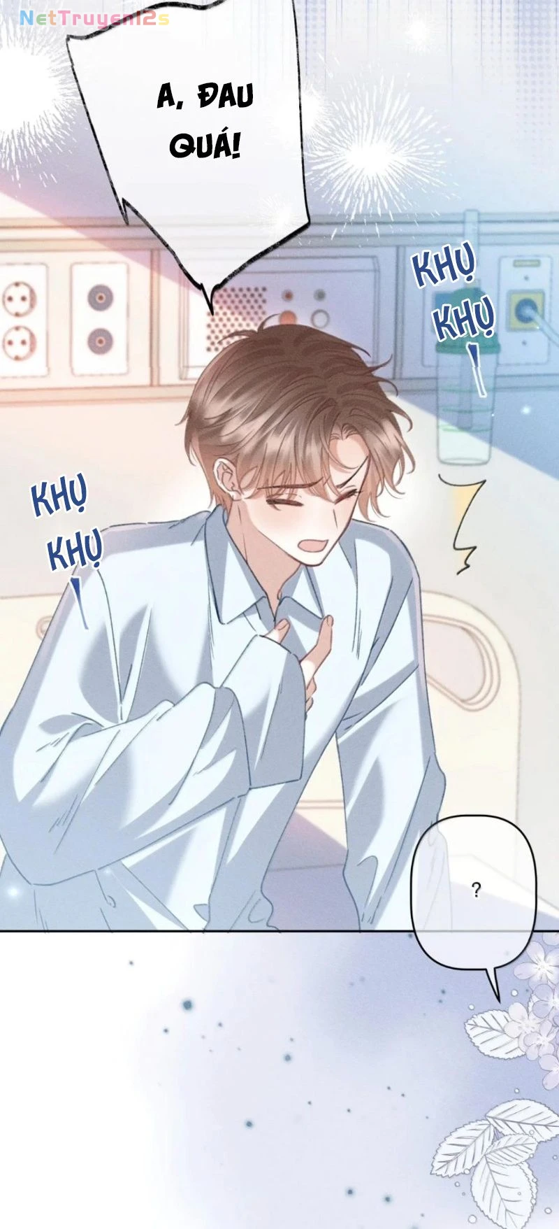 Hình Tượng Của Tôi Không Thể Sập Chapter 20 - 34