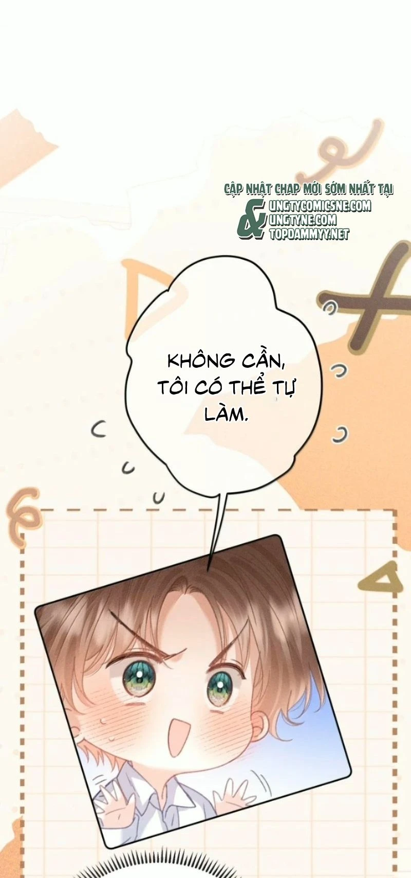 Hình Tượng Của Tôi Không Thể Sập Chapter 21 - 3