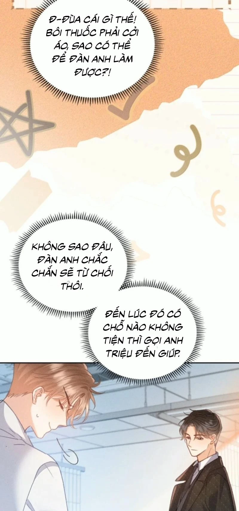 Hình Tượng Của Tôi Không Thể Sập Chapter 21 - 4