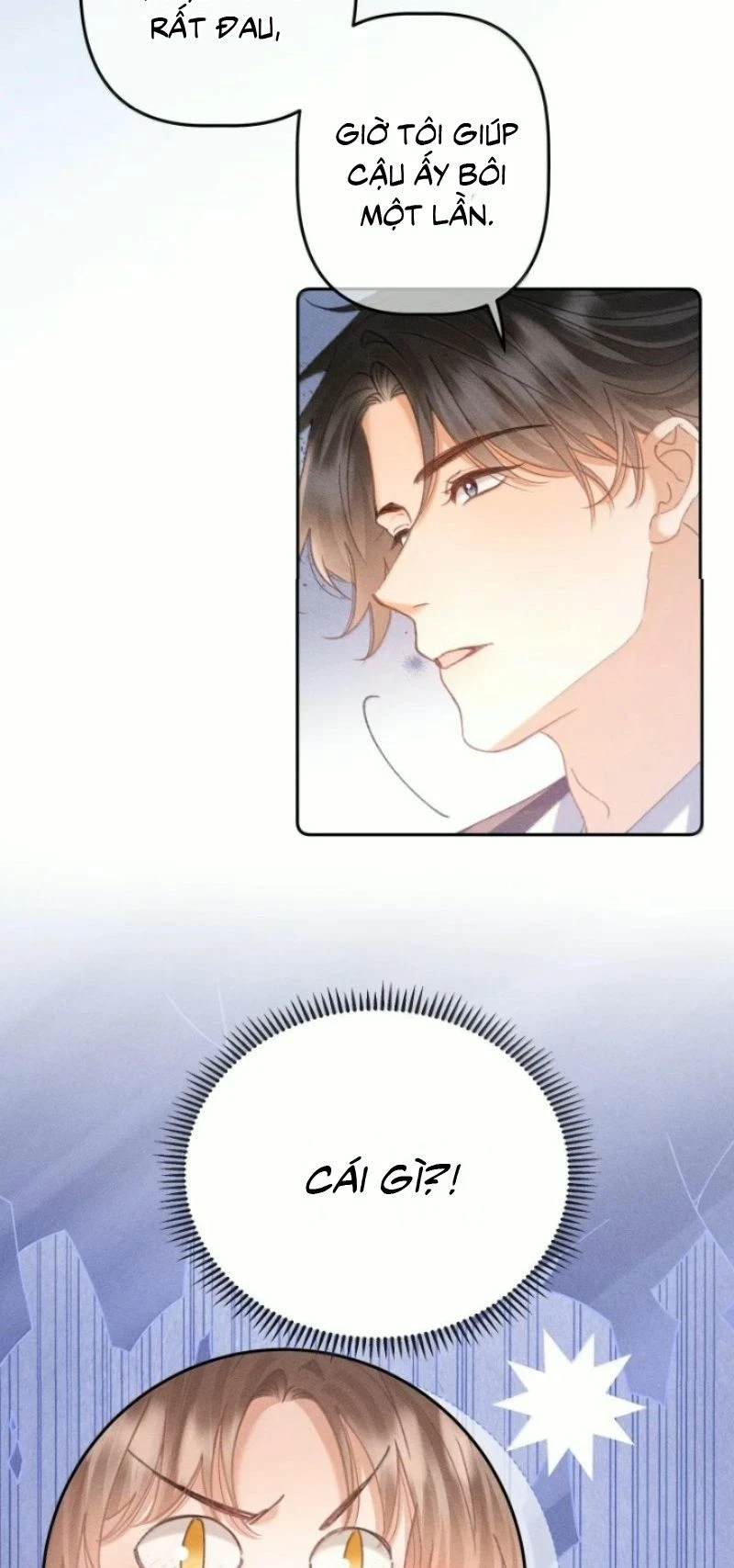 Hình Tượng Của Tôi Không Thể Sập Chapter 21 - 6