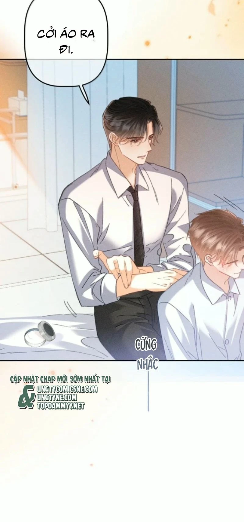 Hình Tượng Của Tôi Không Thể Sập Chapter 21 - 10