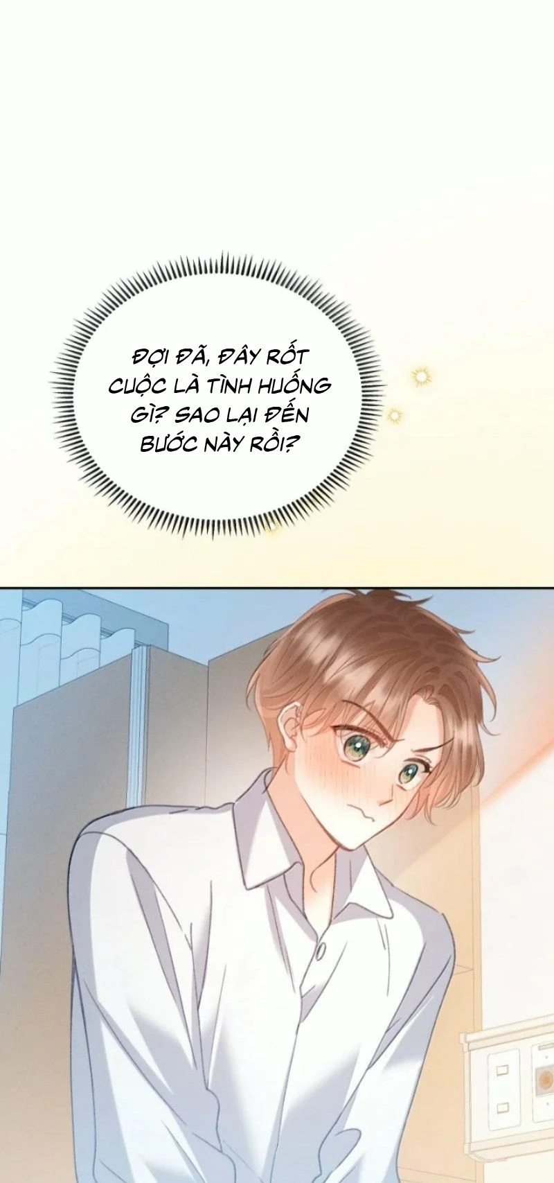 Hình Tượng Của Tôi Không Thể Sập Chapter 21 - 11
