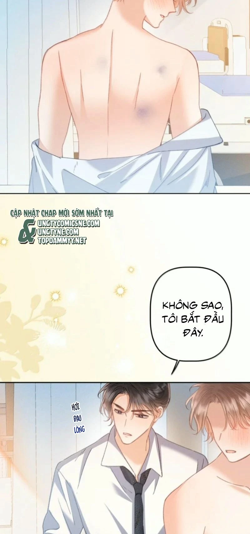 Hình Tượng Của Tôi Không Thể Sập Chapter 21 - 14