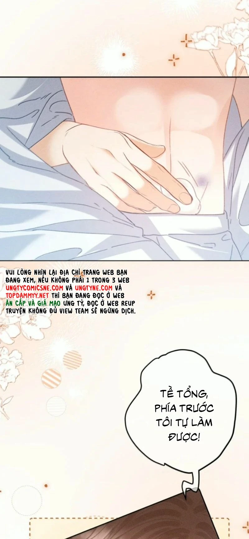 Hình Tượng Của Tôi Không Thể Sập Chapter 21 - 19