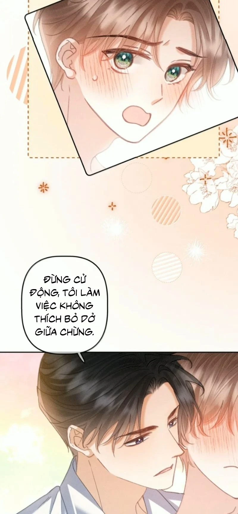 Hình Tượng Của Tôi Không Thể Sập Chapter 21 - 20