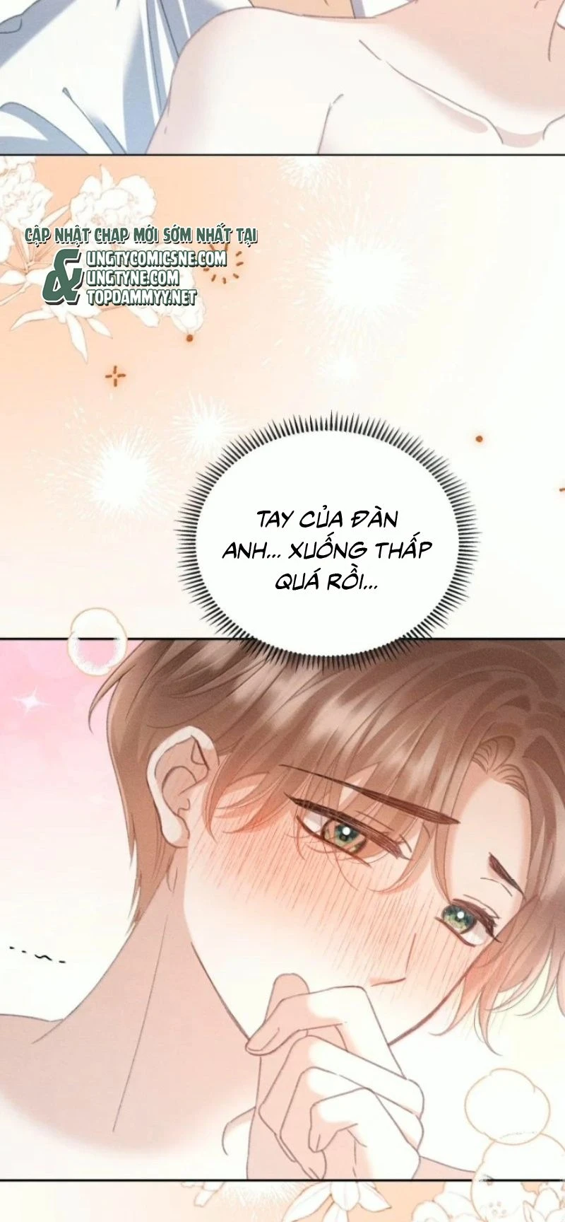 Hình Tượng Của Tôi Không Thể Sập Chapter 21 - 21